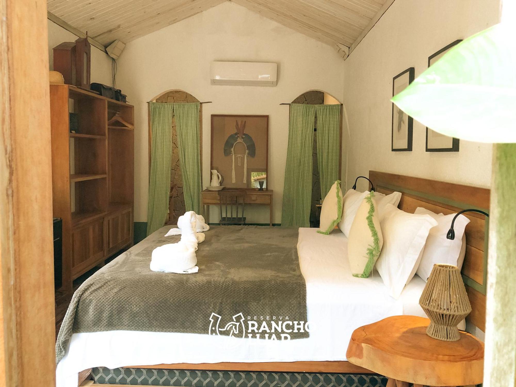 Pousada Rancho Luar Pôrto de Pedras المظهر الخارجي الصورة