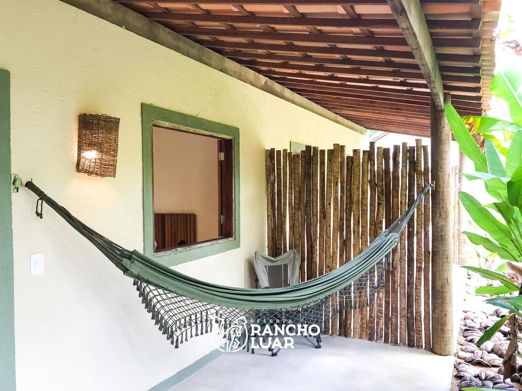 Pousada Rancho Luar Pôrto de Pedras المظهر الخارجي الصورة